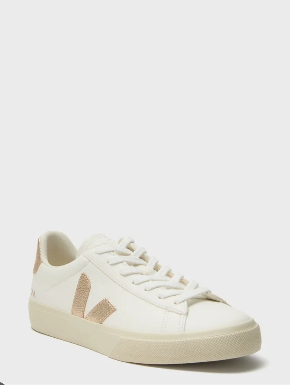 New Veja Campo Sneakers